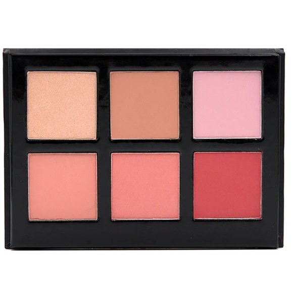 EXPOSED PALETTE - Picture 2 of 3